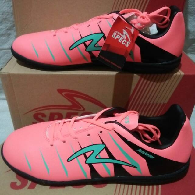 SPECS MOHAWK IN PEACH