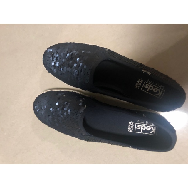 size 5 keds