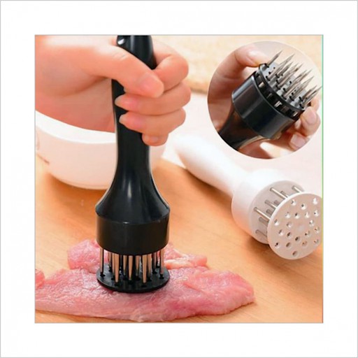 Penggempuk Pelunak Daging Meat Tenderizer Alat Pengempuk Daging Perabot Dapur Perlengkapan Memasak