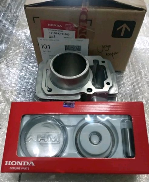 Block seher set - blok seker set MEGAPRO MONOSHOCK