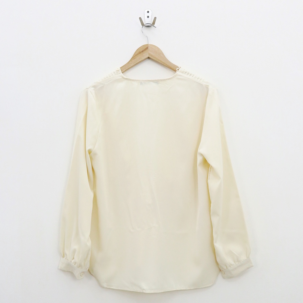 Mytha long top blouse - Thejanclothes