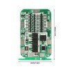 BMS 6S 15A Lithium Ion 18650 PCM Battery Management Protection Board