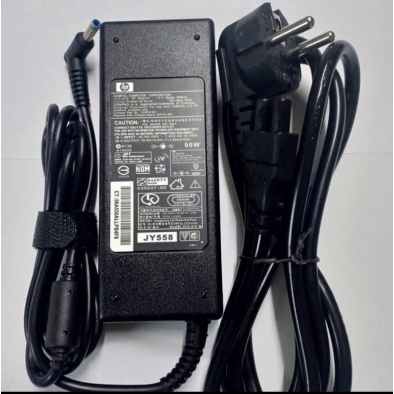 Charger Adaptor HP Pavilion 14-E M4 M4-1006 M4-1007tx 15-E000 sereis 15-P29AX 14-E025