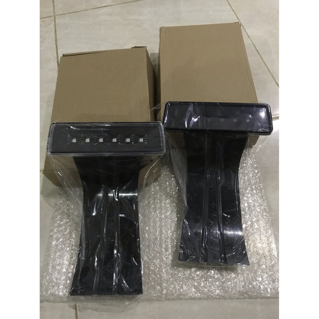 Led 3rd Brake Lamp Cobra Lampu Rem Ban Serep Jeep Wrangler Jk