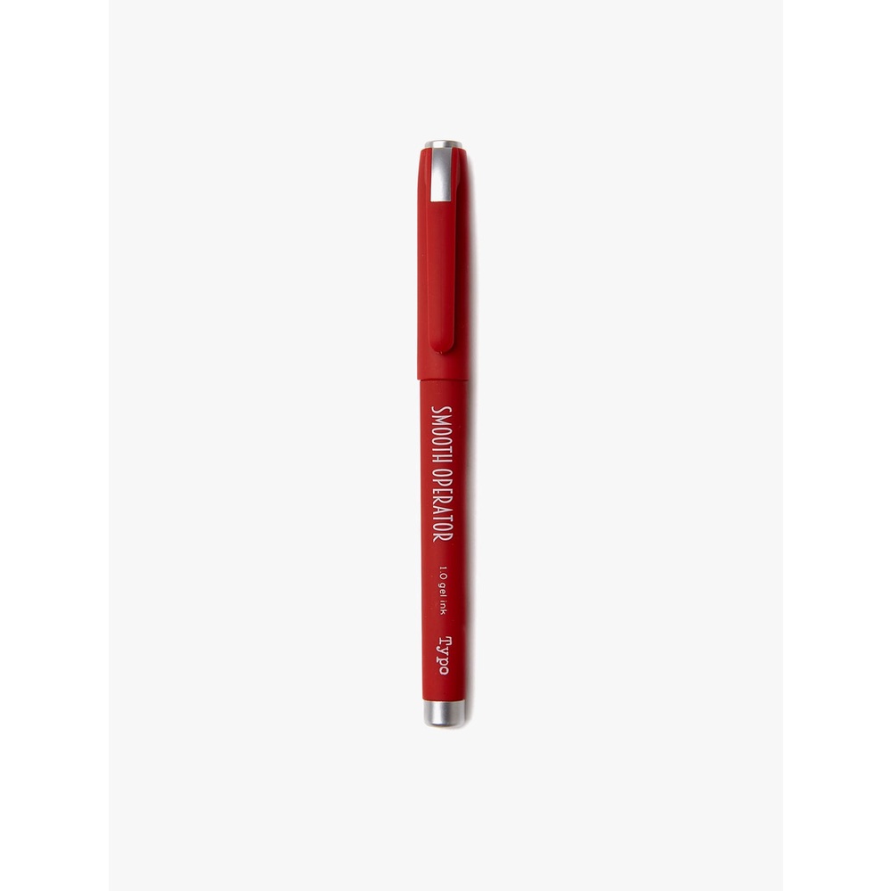 

Typo - Smooth Operator Gel Pen