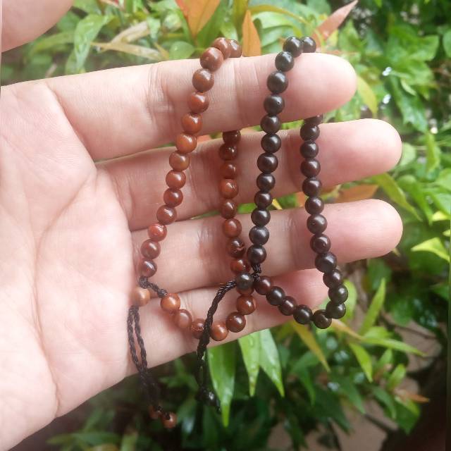 Gelang original kaukah kokka merica