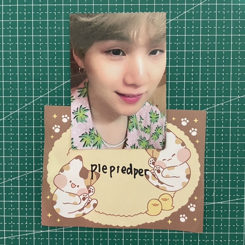 yoongi sys fc