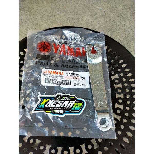 paha remm tuas rem byson paha tuas rem belakang Byson PNP Honda cb gl MP tiger