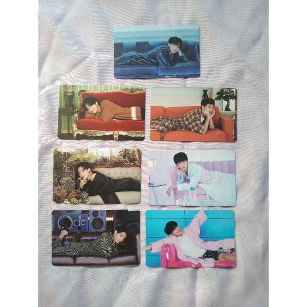 OFFICIAL PC BE ESS BTS