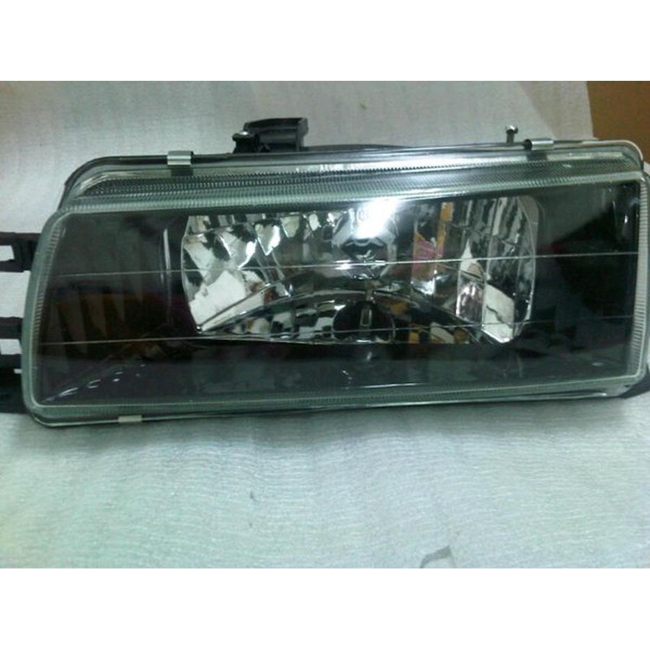 Jual Headlamp Corolla Twincam 88 91 Ae92 Kristal Smoke Perkakas