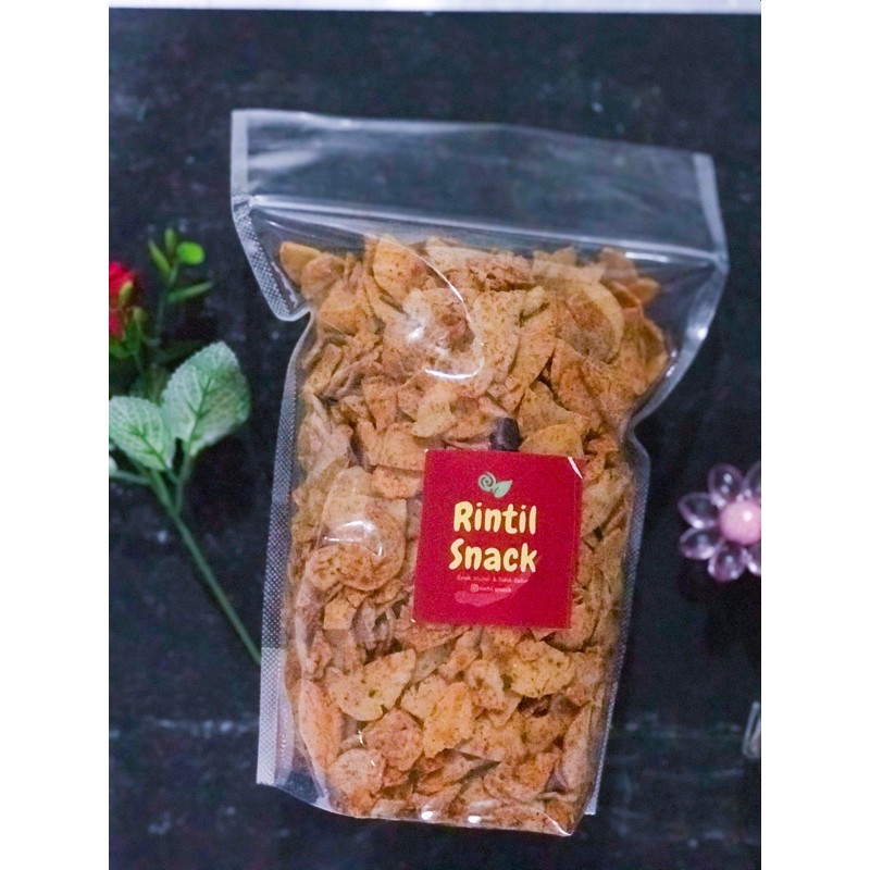 

Basreng (L) 1kg