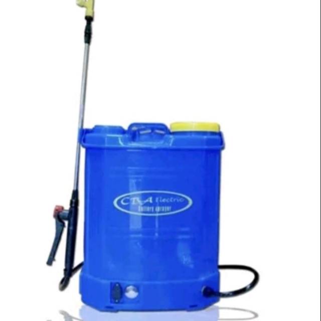 Sprayer Elektrik CBA 16 Liter