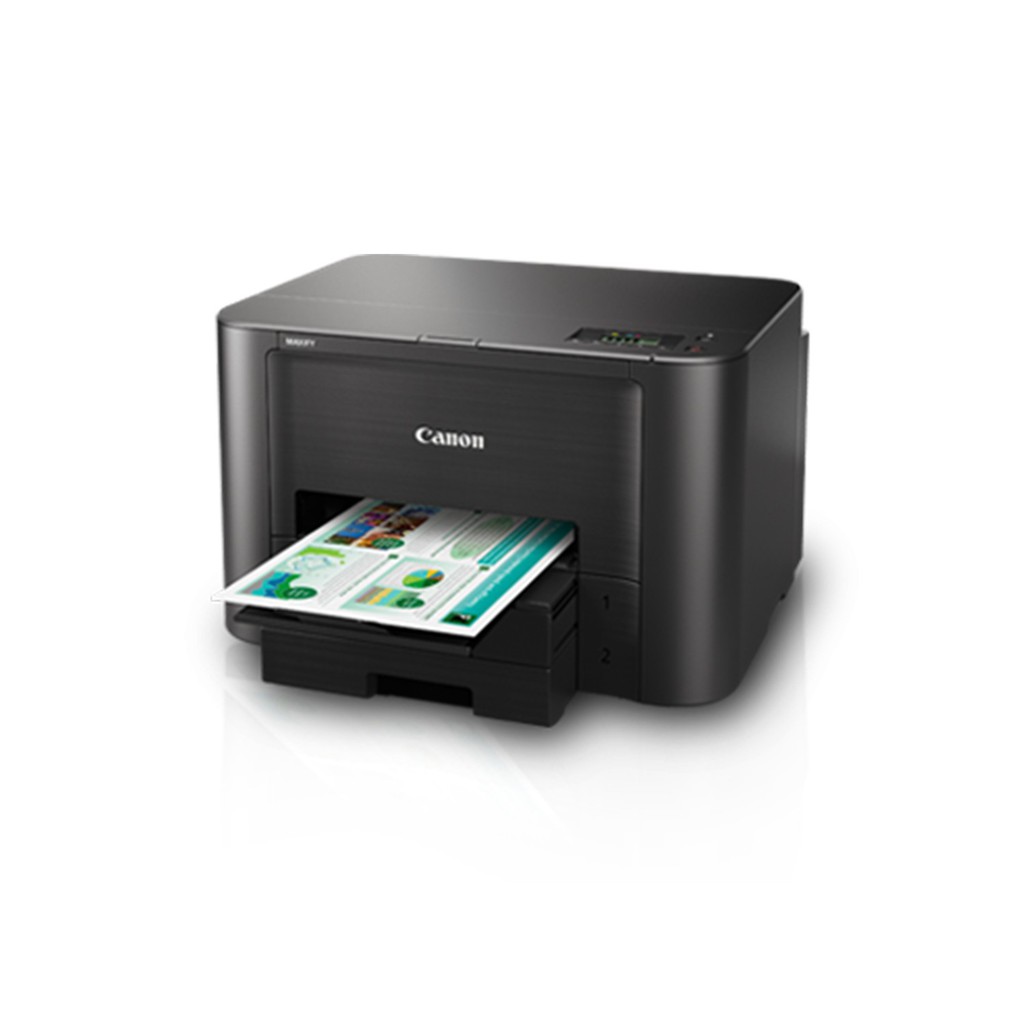 Canon Inkjet Printer Multifunction MAXIFY MB5170 (A4)