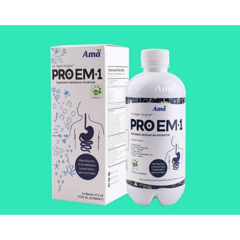 PRO EM1