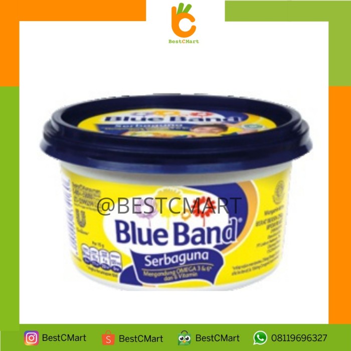 

Da2011Ca Blue Band Cup 250 Gr Xa201As