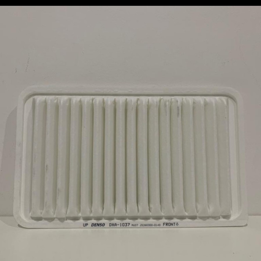 Filter udara Toyota Alphard camry Harrier DXA-1037 Denso