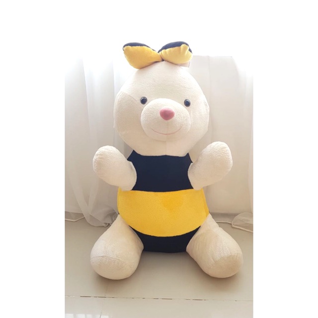 Boneka Jumbo Timezone 1400gr