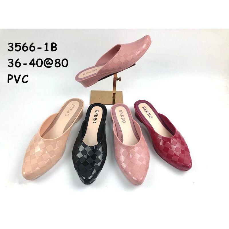 wedges slop import bekro 3566