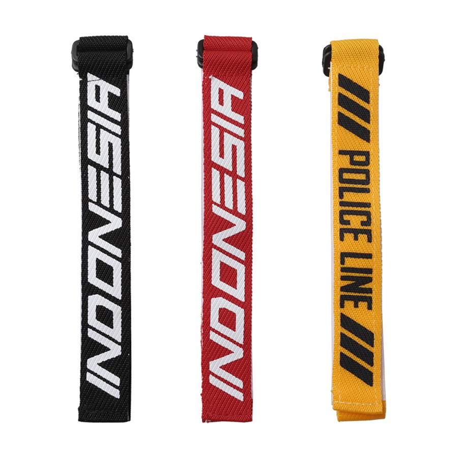 Velcro Tali Strap Pengikat Roda Sepeda Lipat | Shopee Indonesia