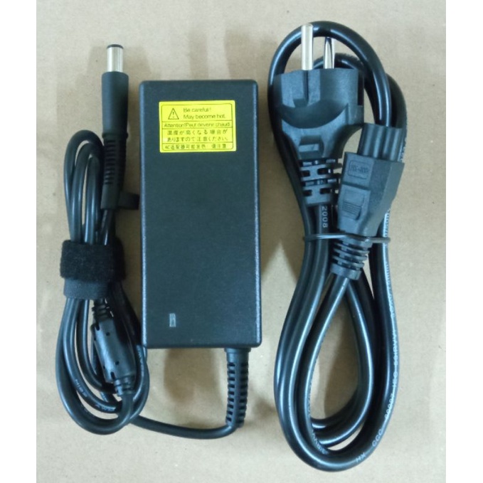 Adaptor Charger HP18.5V 3.5A DC 7.4*5.0 mm for HP Compaq Presario CQ40 CQ41 CQ42 CQ43 CQ35 CQ20