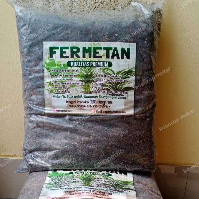 FERMETAN - MEDIA TANAM PREMIUM