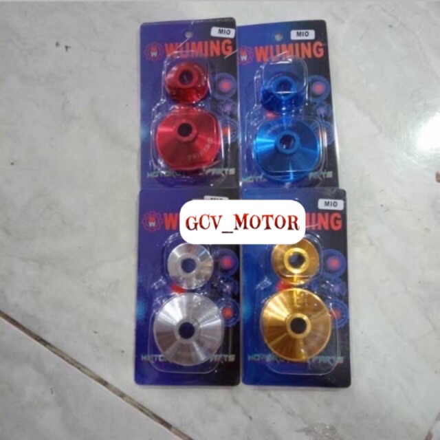 TUTUP GEAR BOX YAMAHA MIO JUPITER Z JUPITER MX VEGA