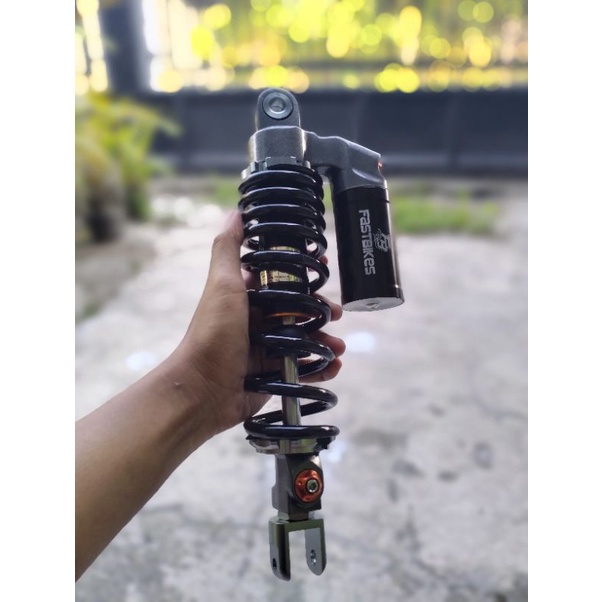 Shockbreaker matic tabung atas Wp ukuran 310mm Beat  vario 110 vario 125 150 scoopy