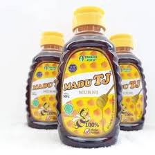 MADU TJ  500GR