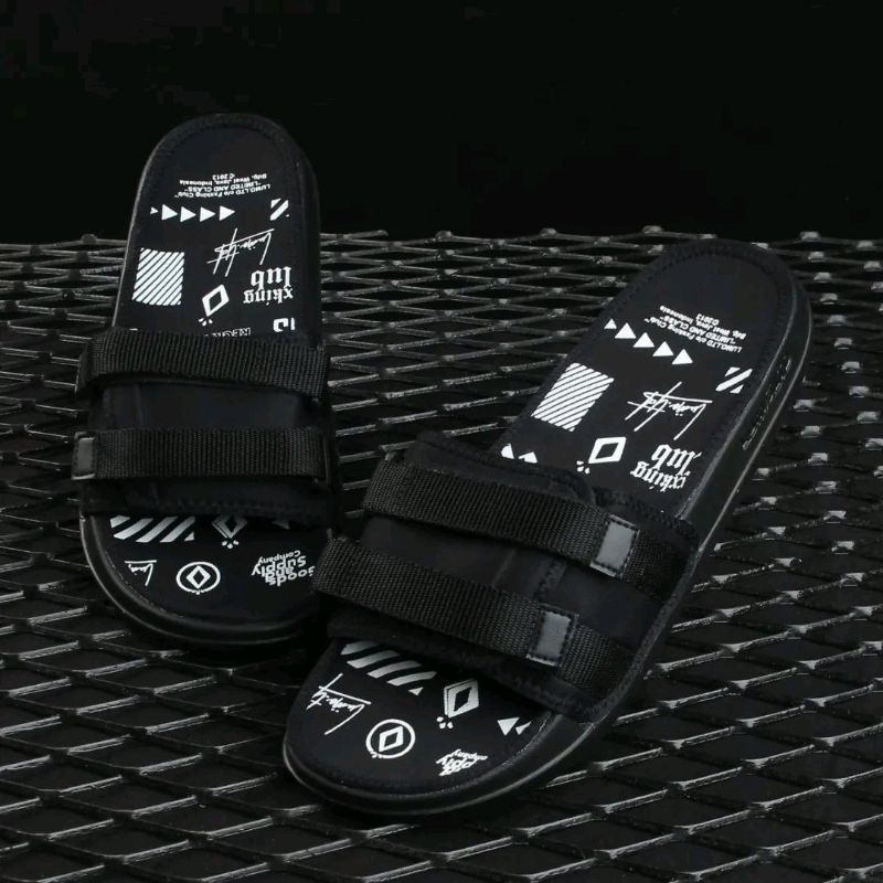 SANDAL SLOP LUMO ORIGINAL DISTRO