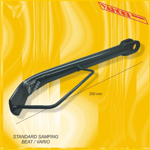 Standard Samping Beat / Vario