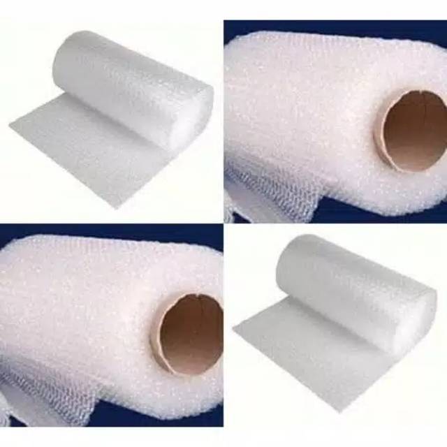 

Bubble wrap buat packing agar lebih aman