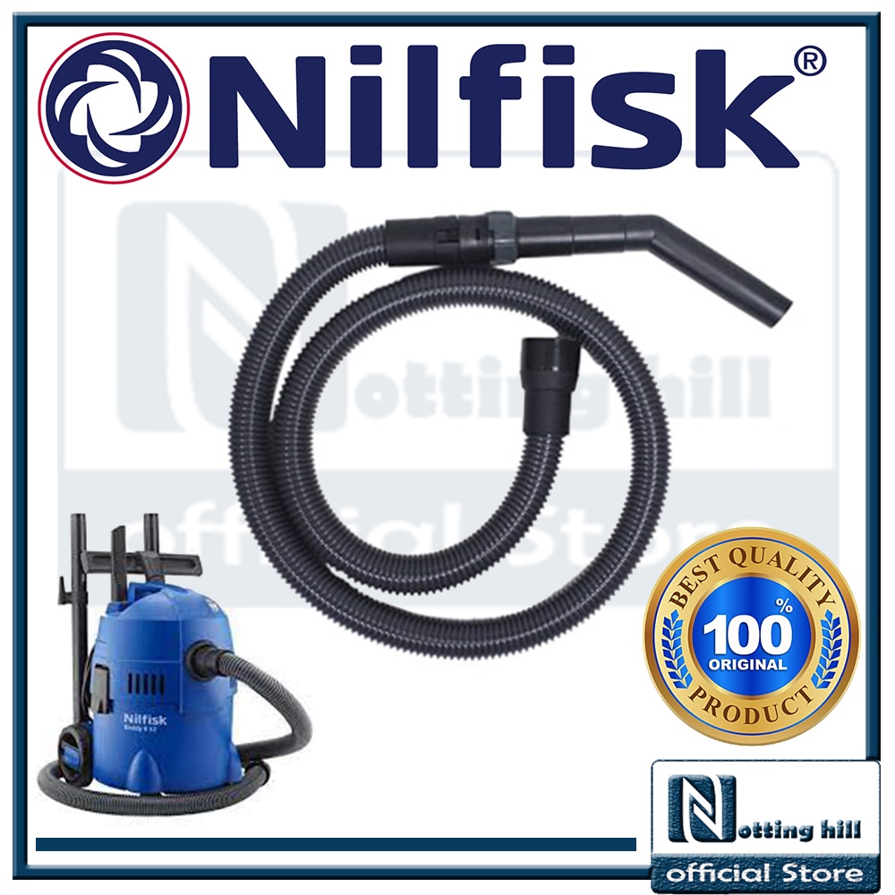 Selang Vacuum / Vacum Nilfisk Buddy ii