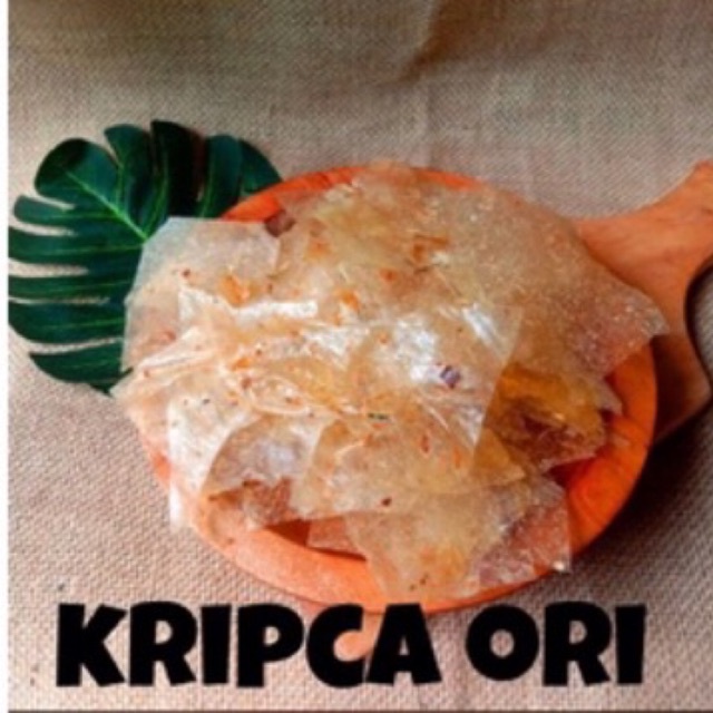 

KRIPIK KACA 250gram (Ready❗️) -ARABELLA SNACKIT