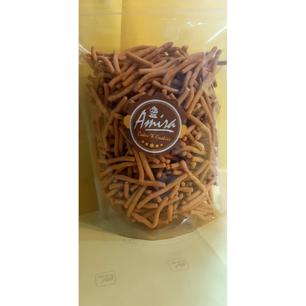 

Grip Kering - 450gr