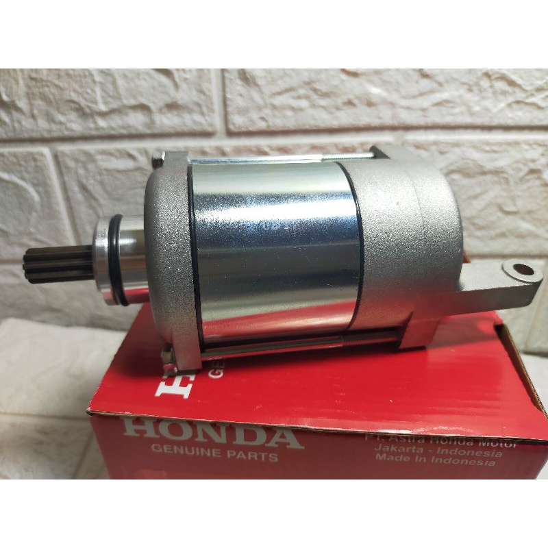 dinamo starter Assy CBR 250 R