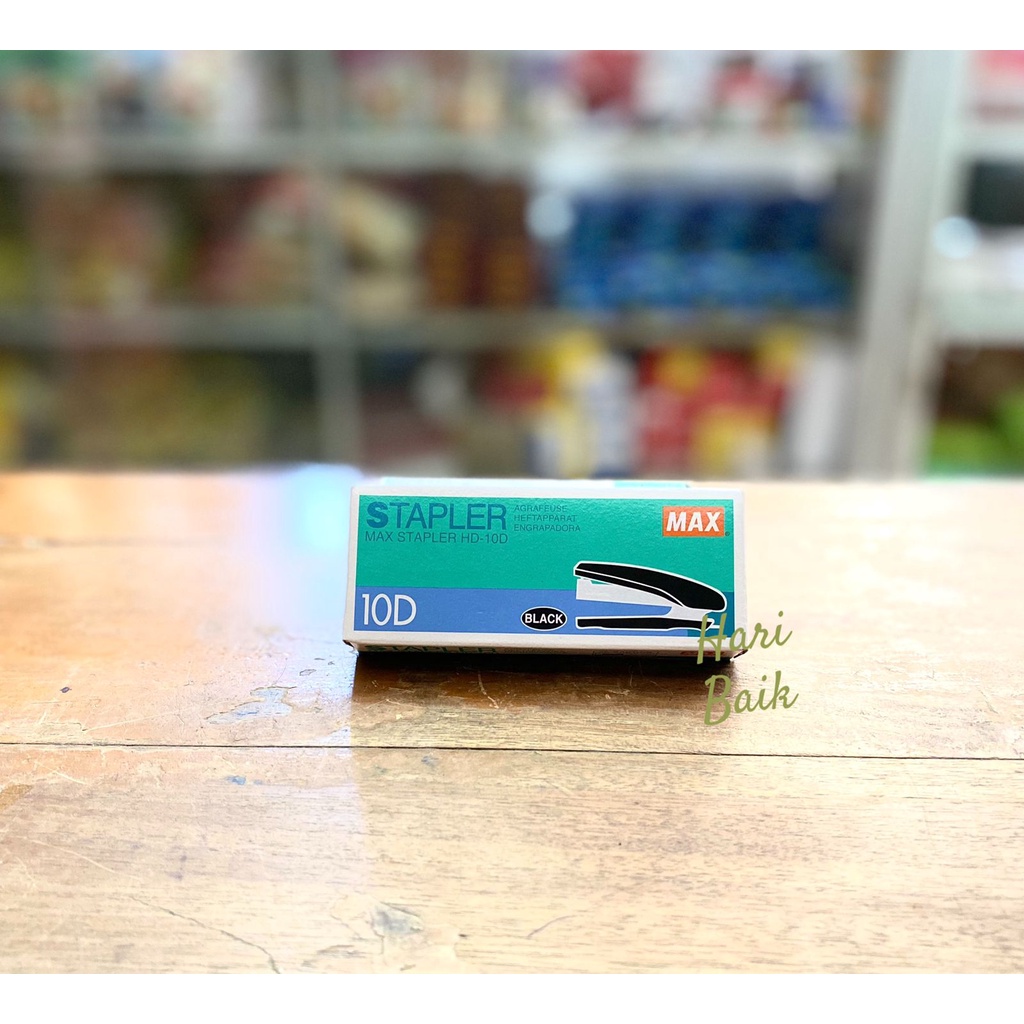 

stapler HD 10D
