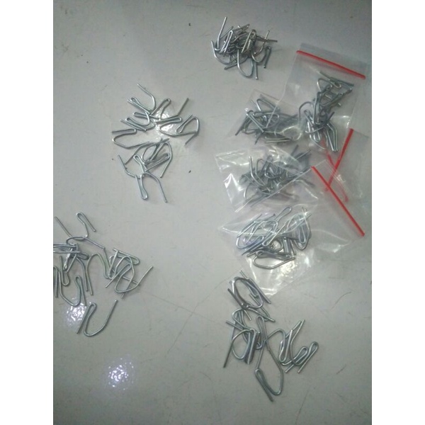 #KAWAT REL GORDEN(perlusin)