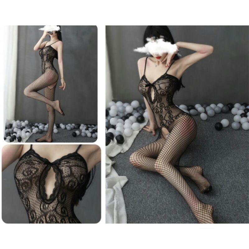 Lingeria sexy / Lingeria murah / Baju sexy transparan / Baju transparan wanita