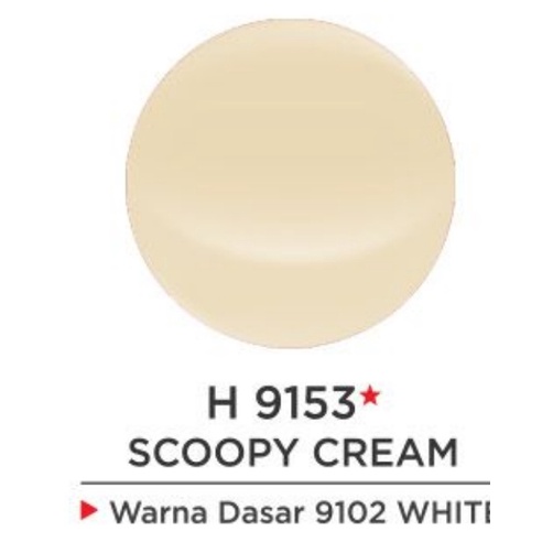 Pilok DITON PREMIUM KREM SCOOPY CREAM H9153 400ml