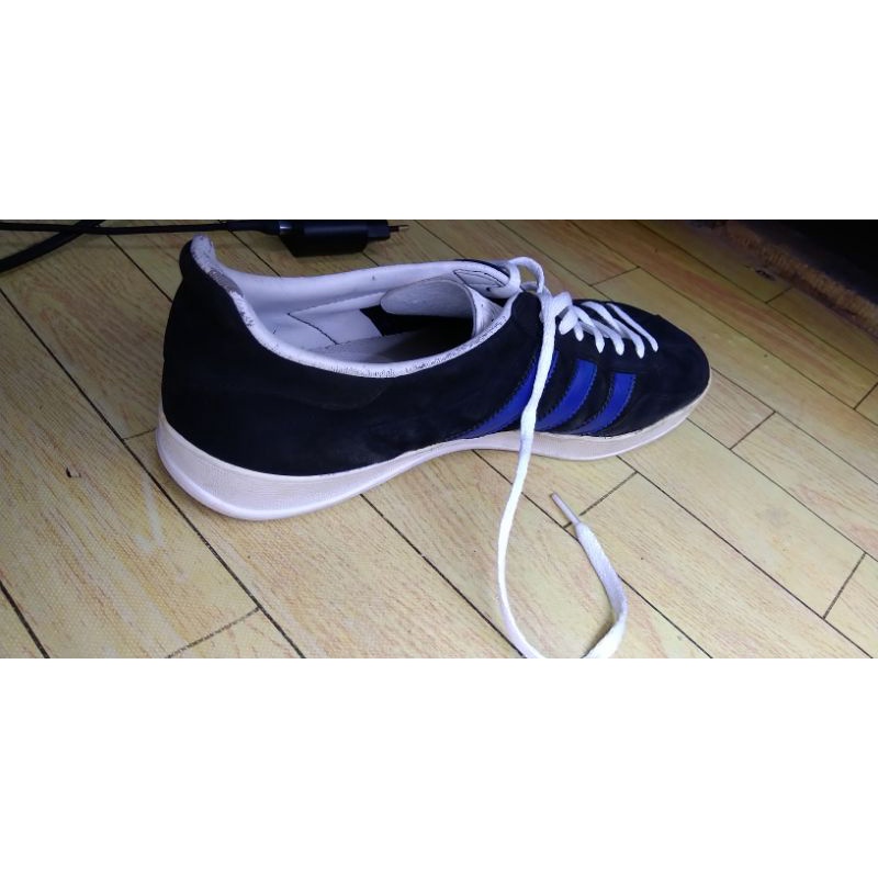 Sepatu Adidas Gazelle Indoor size 42⅔ second