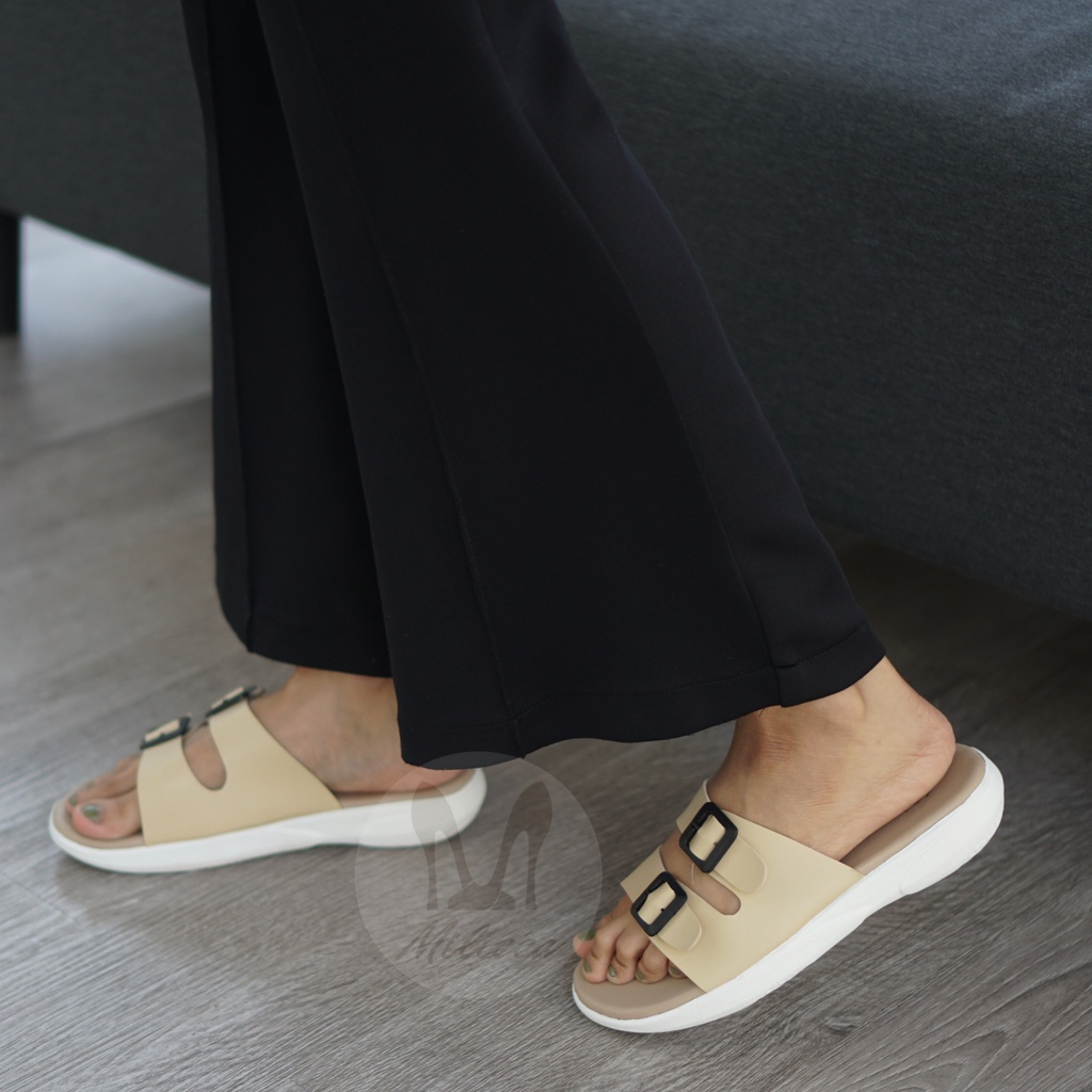 MIlicca Platform Sandal Kokop Wanita Daliya