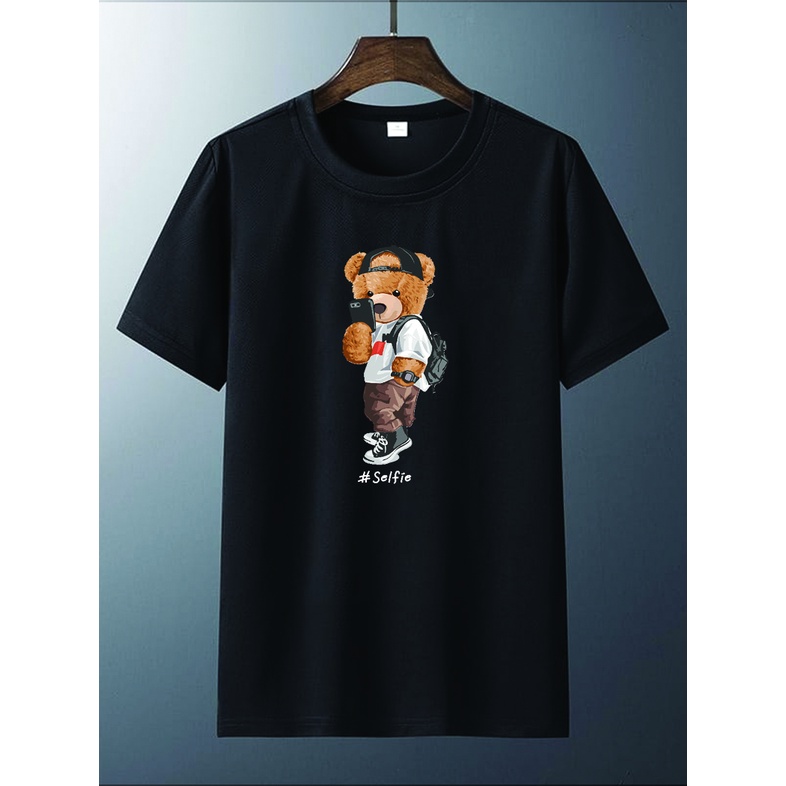 ASY KAOS PRIA II KAOS DISTRO SABLON DIGITAL BERKUALITAS BISA UNISEX 087