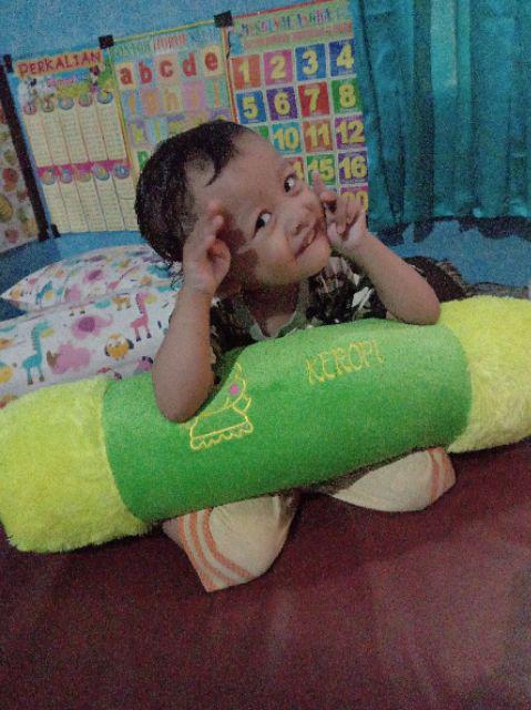 Guling Keropi Besar 70cm