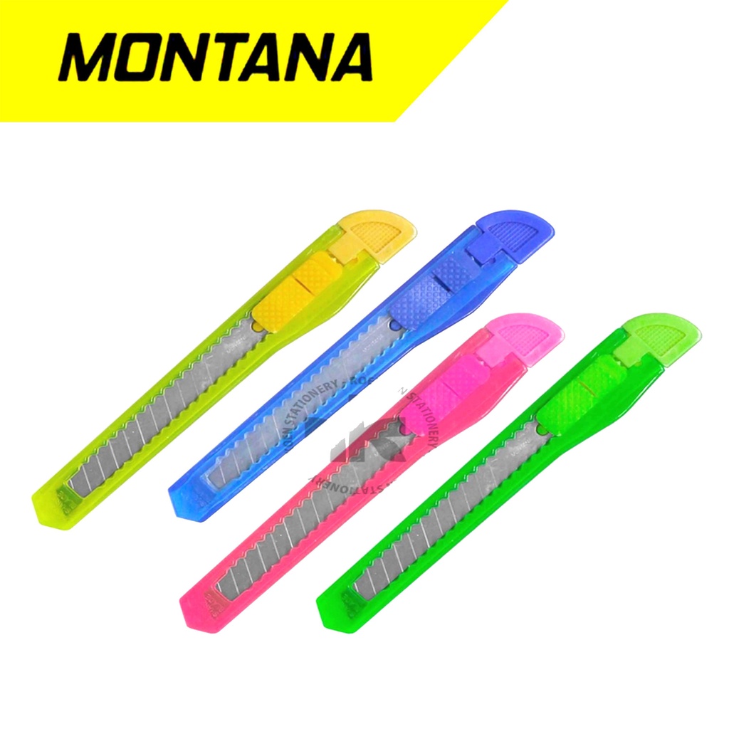 

Montana Cutter Kecil CT-300T (9mm) (Renteng)