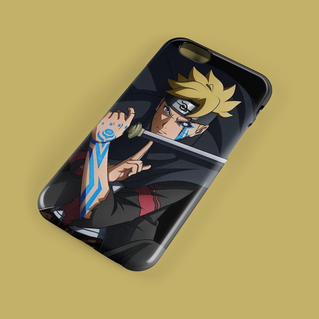 Case Boruto "The Sword"