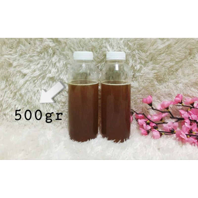 

Madu Hutan Ghaziya Hijra 500 gr