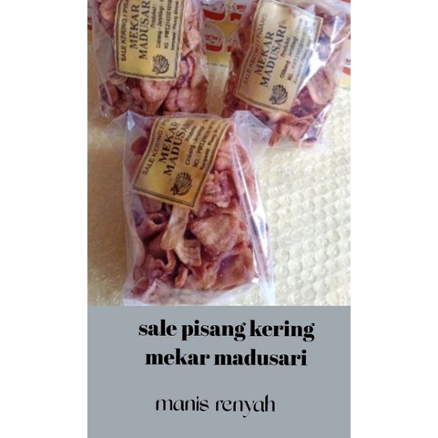 

SALE KERING MEKAR MADUSARI/MAKANAN KHAS BANYUMAS/HARGA TERJANGKAU