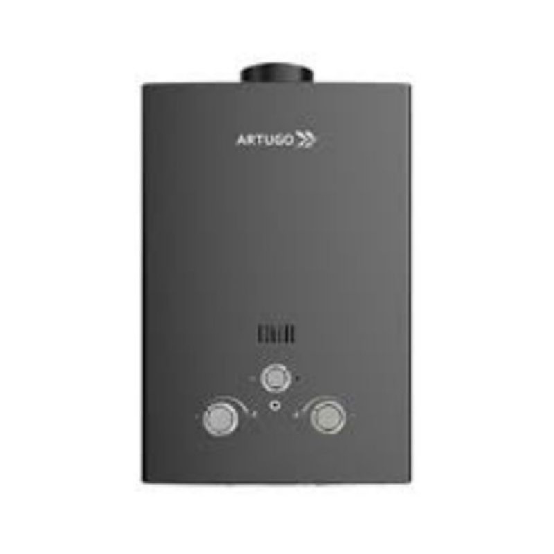 ARTUGO Gas Water Heater HG 6 QS