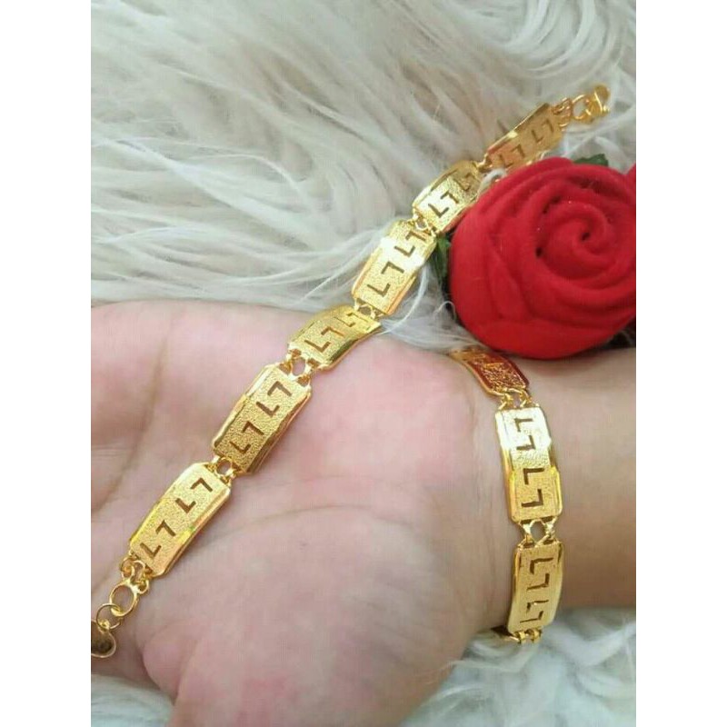 gelag Set emas penang