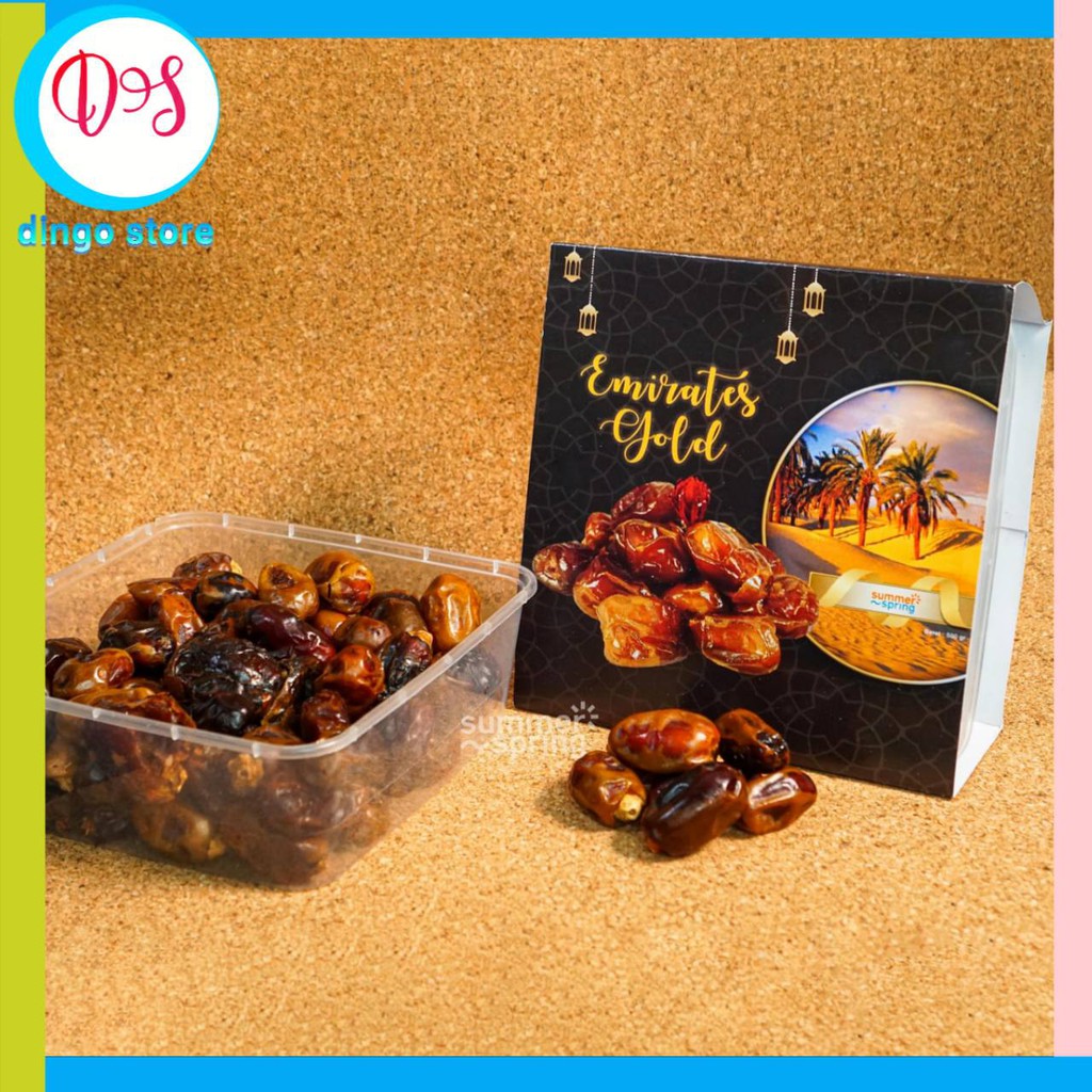 

Kurma emirates gold